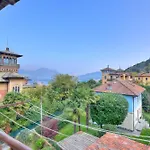 Lorenza Rooftop View - Happy Apartment Stresa