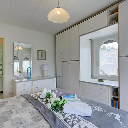 Lorenza Rooftop View - Happy Stresa