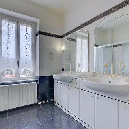 Lorenza Rooftop View - Happy Stresa