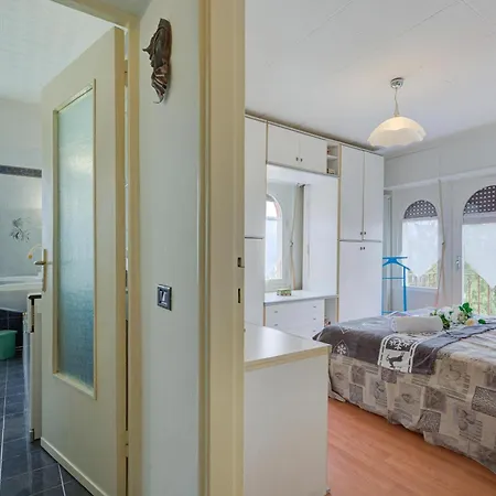 Apartman Lorenza Rooftop View - Happy Stresa