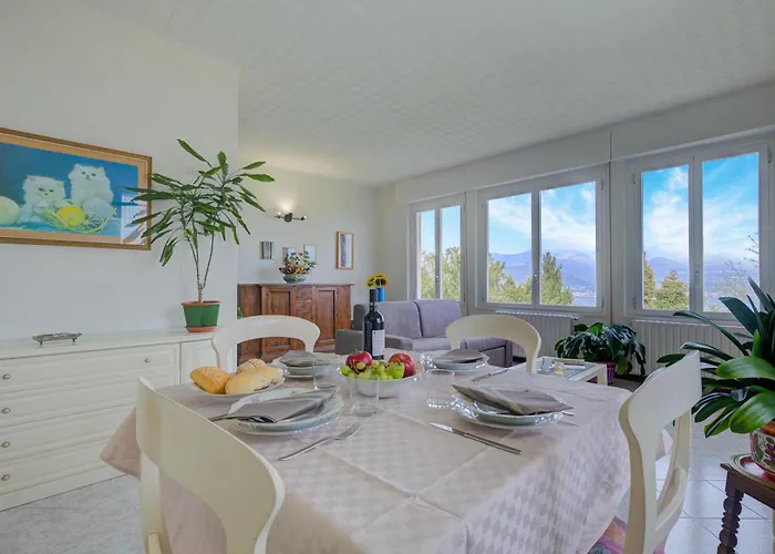 Lorenza Rooftop View - Happy Lejlighed