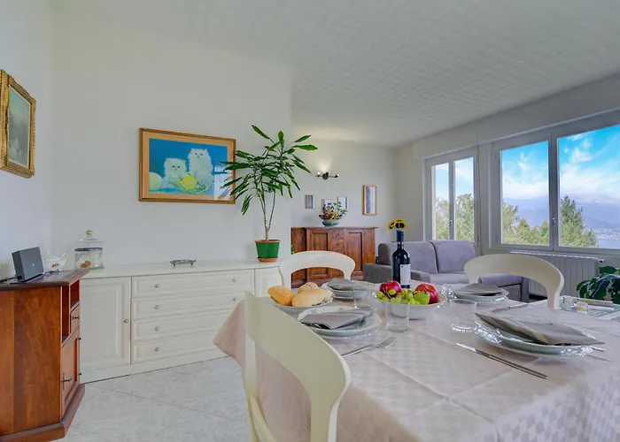 Lorenza Rooftop View - Happy *