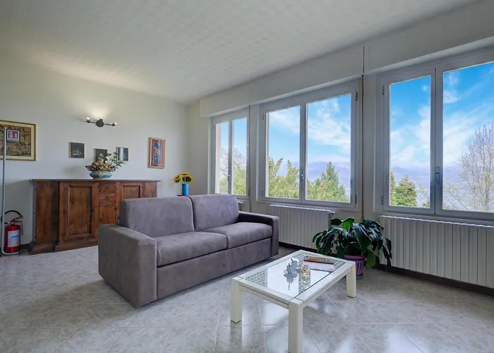 Lorenza Rooftop View - Happy Lejlighed *