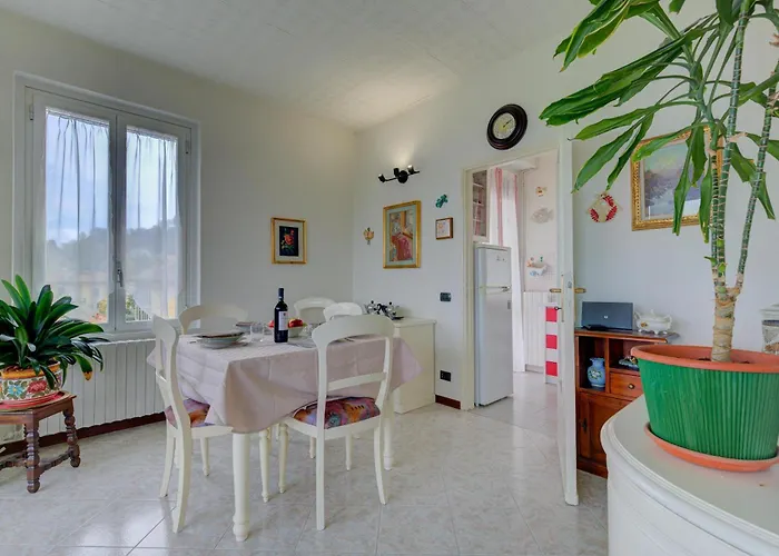 Lorenza Rooftop View - Happy Lejlighed *