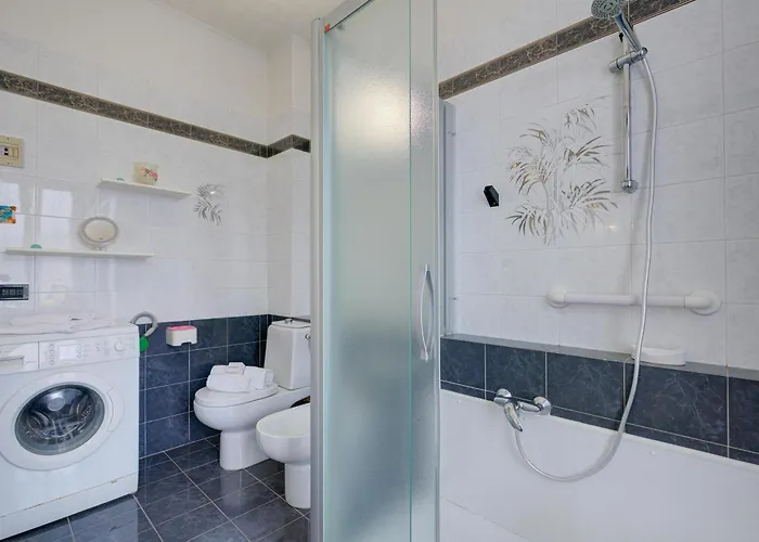 Lejlighed Lorenza Rooftop View - Happy Stresa