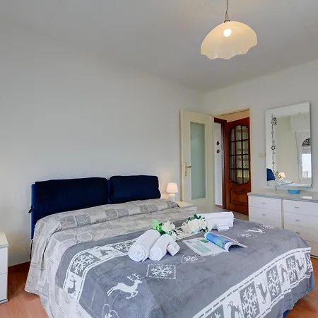 Lorenza Rooftop View - Happy