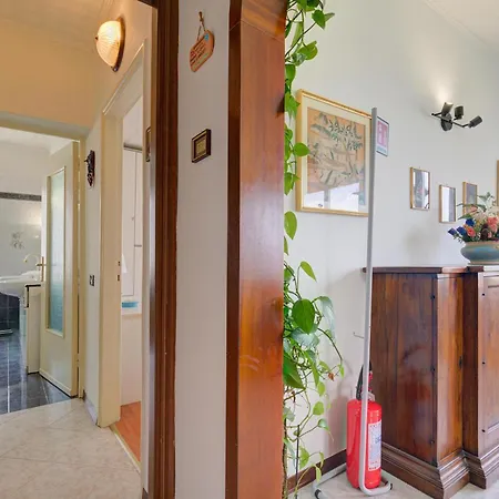 Lorenza Rooftop View - Happy Apartment *