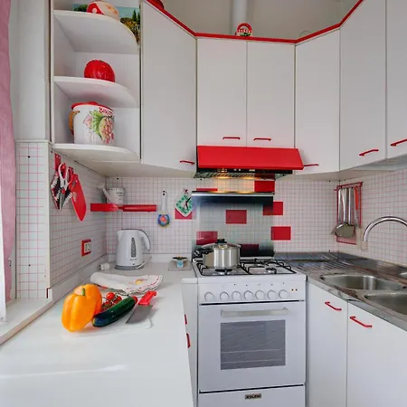 Apartment Lorenza Rooftop View - Happy Stresa